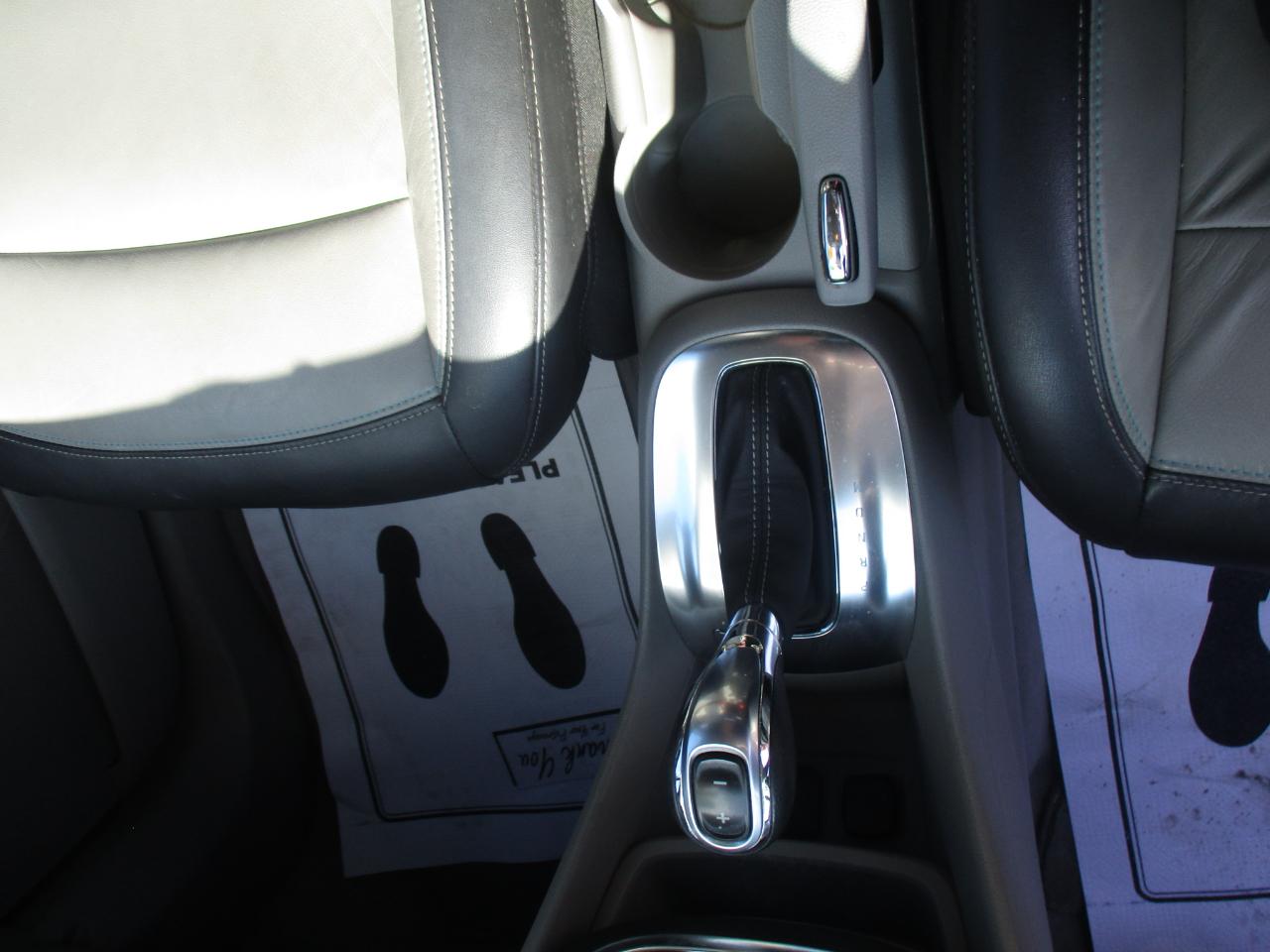 Buick Encore Leather FWD 2016