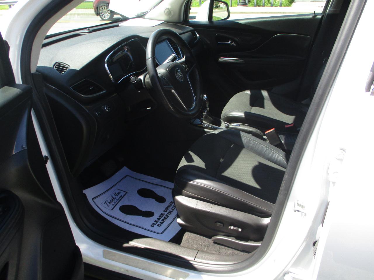 Buick Encore Preferred FWD 2017