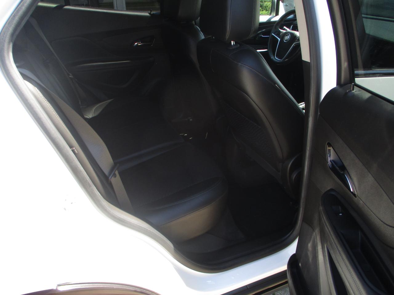 Buick Encore Preferred FWD 2017