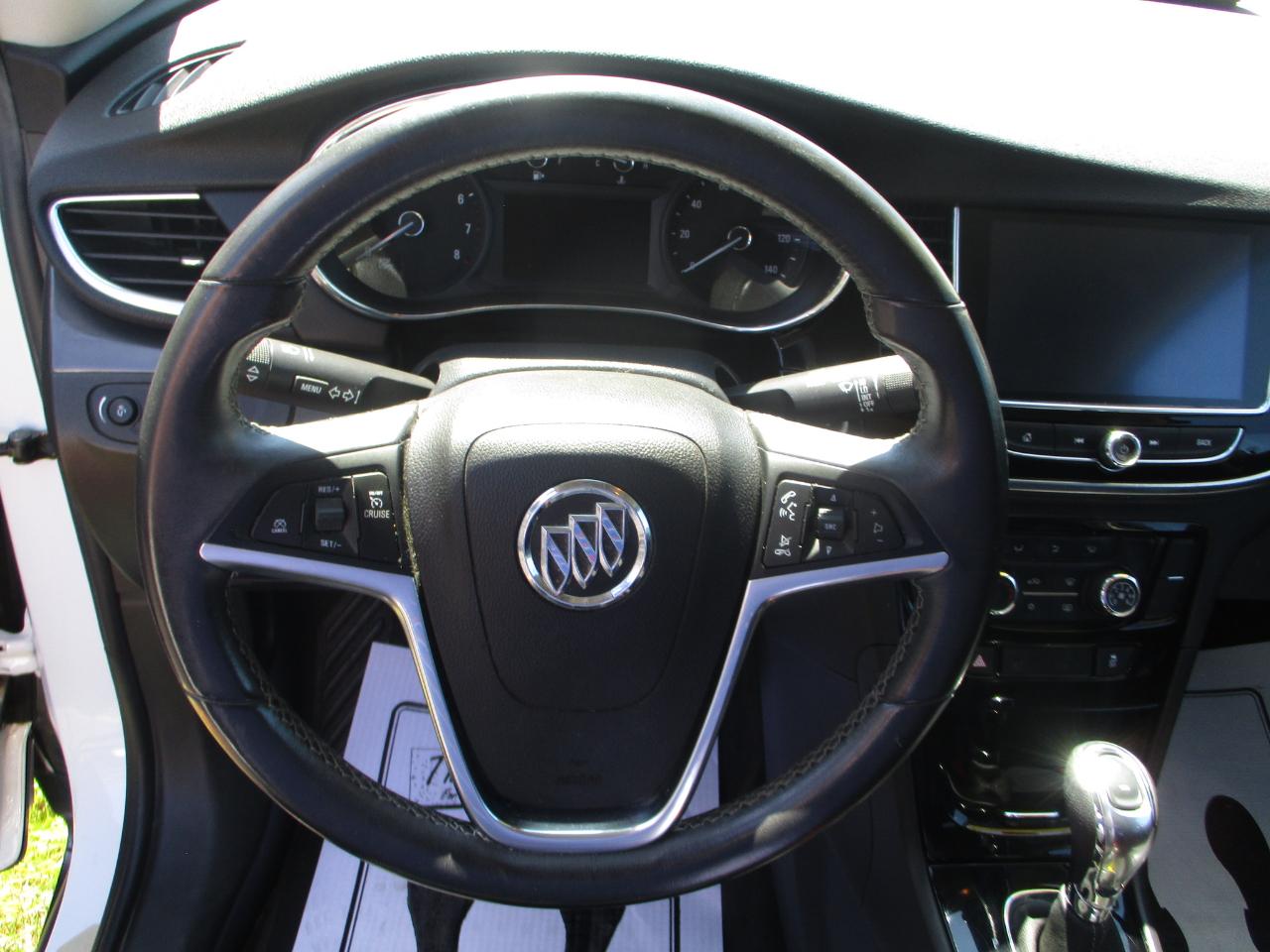 Buick Encore Preferred FWD 2017
