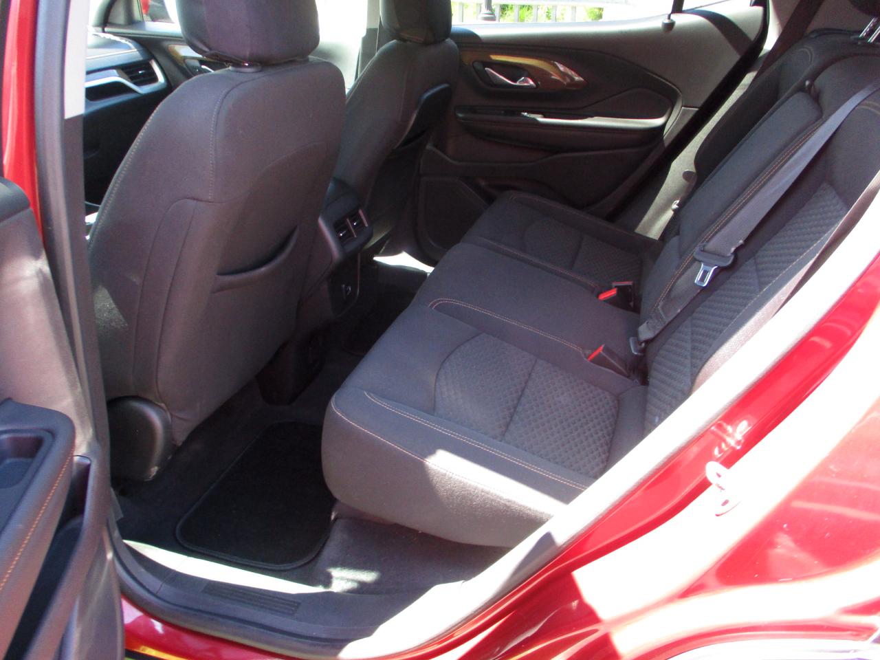 GMC Terrain SLE 2018