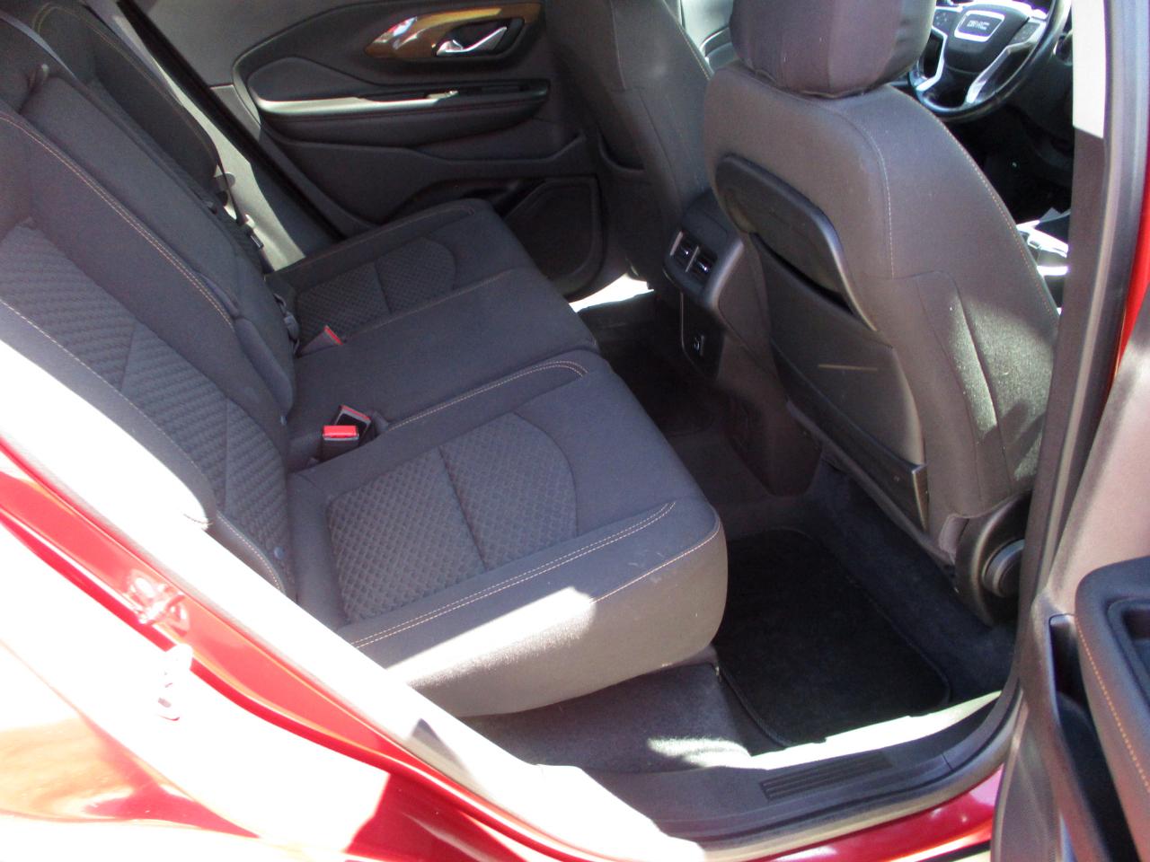 GMC Terrain SLE 2018