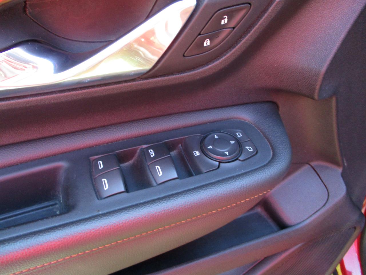 GMC Terrain SLE 2018
