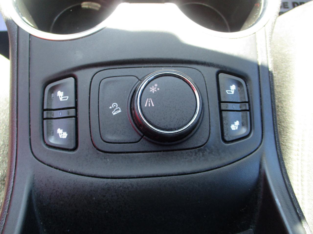 GMC Terrain SLE 2018