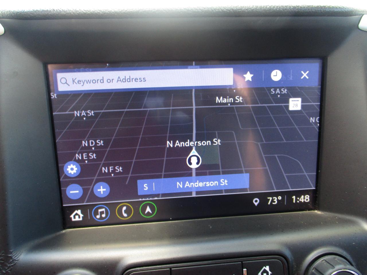 GMC Terrain SLE 2018