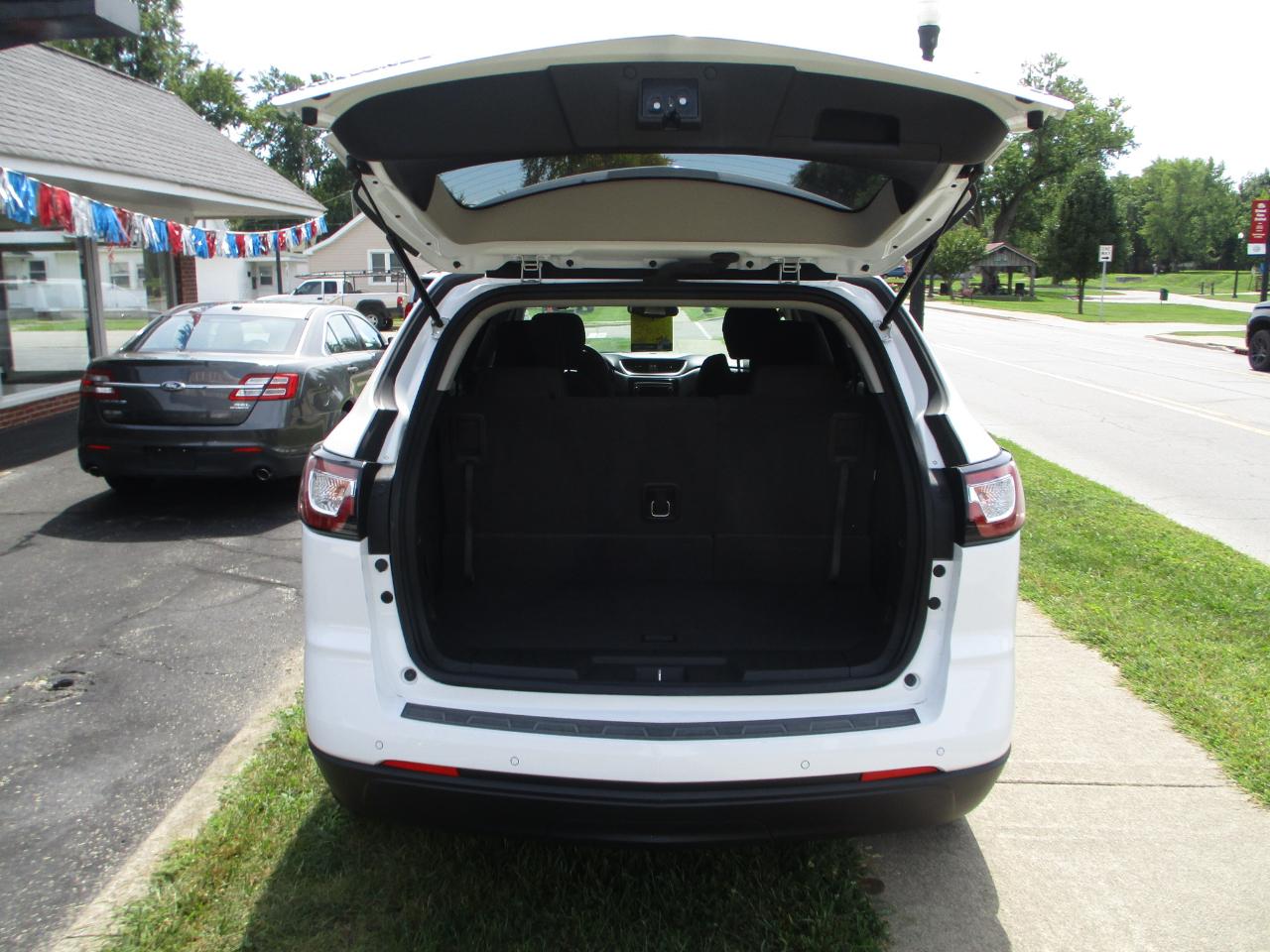 Chevrolet Traverse 1LT FWD 2017