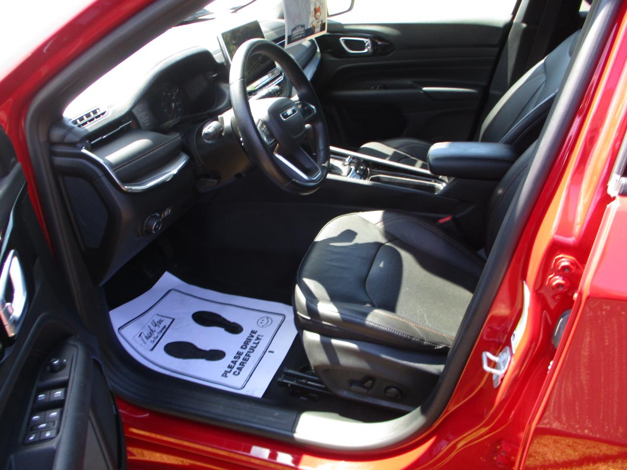 Jeep Compass Limited 4WD 2022