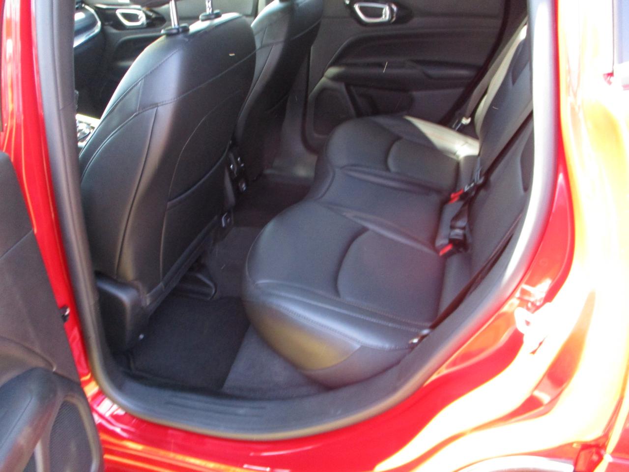 Jeep Compass Limited 4WD 2022