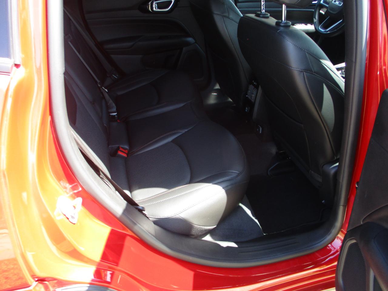 Jeep Compass Limited 4WD 2022