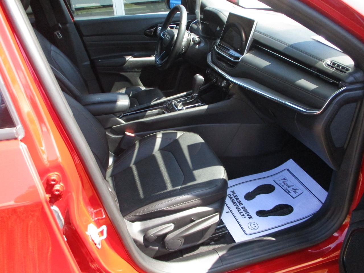 Jeep Compass Limited 4WD 2022
