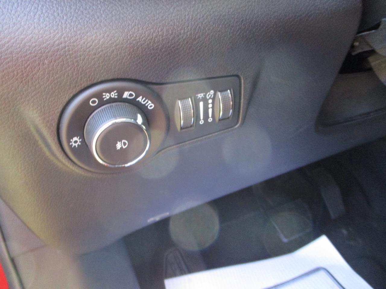 Jeep Compass Limited 4WD 2022