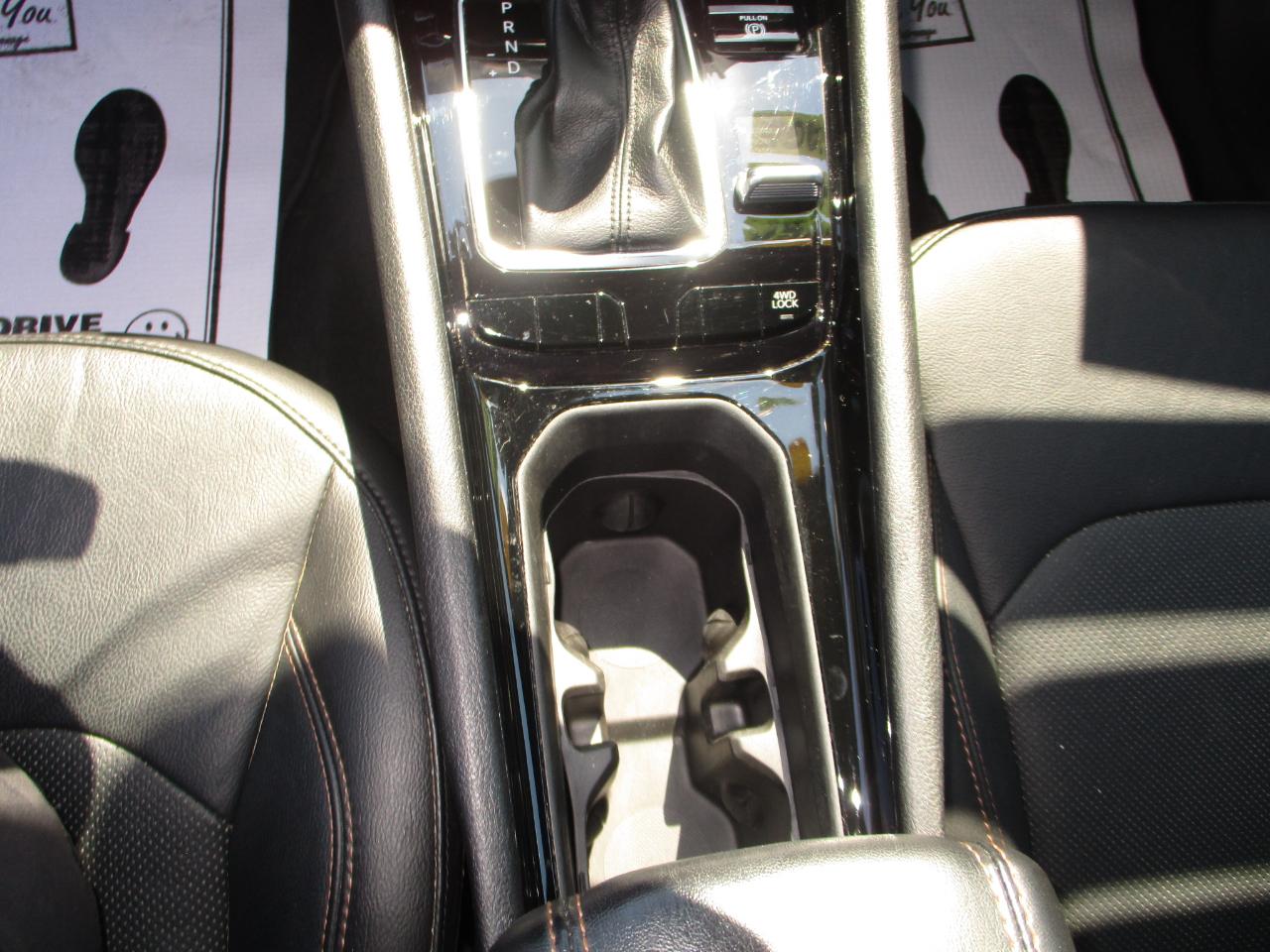 Jeep Compass Limited 4WD 2022