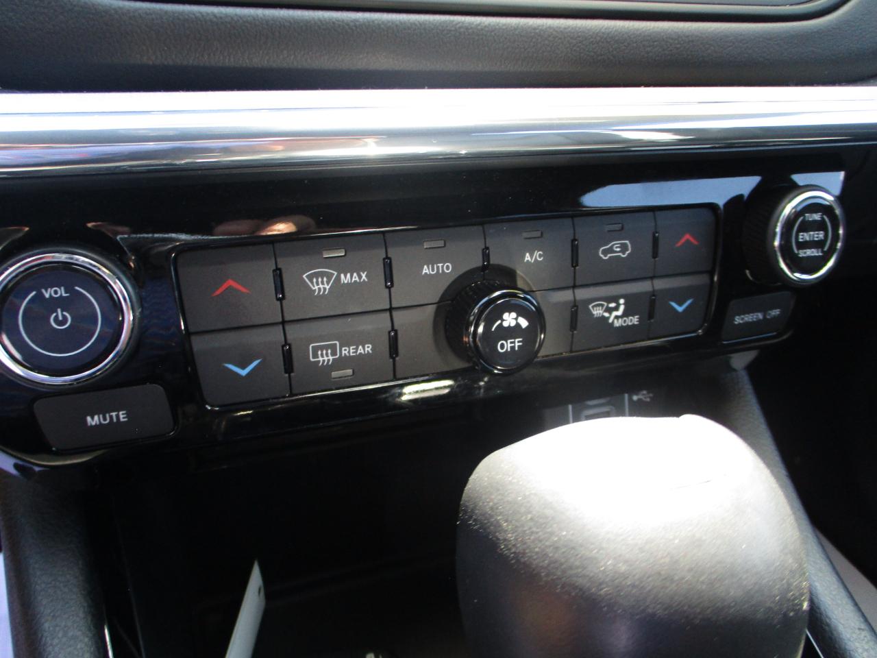 Jeep Compass Limited 4WD 2022