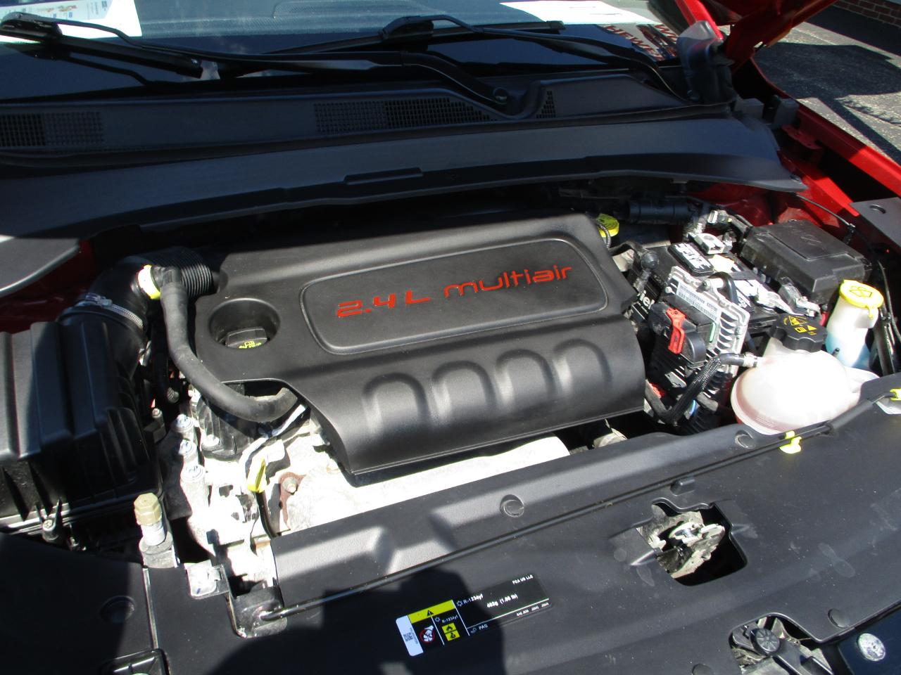 Jeep Compass Limited 4WD 2022