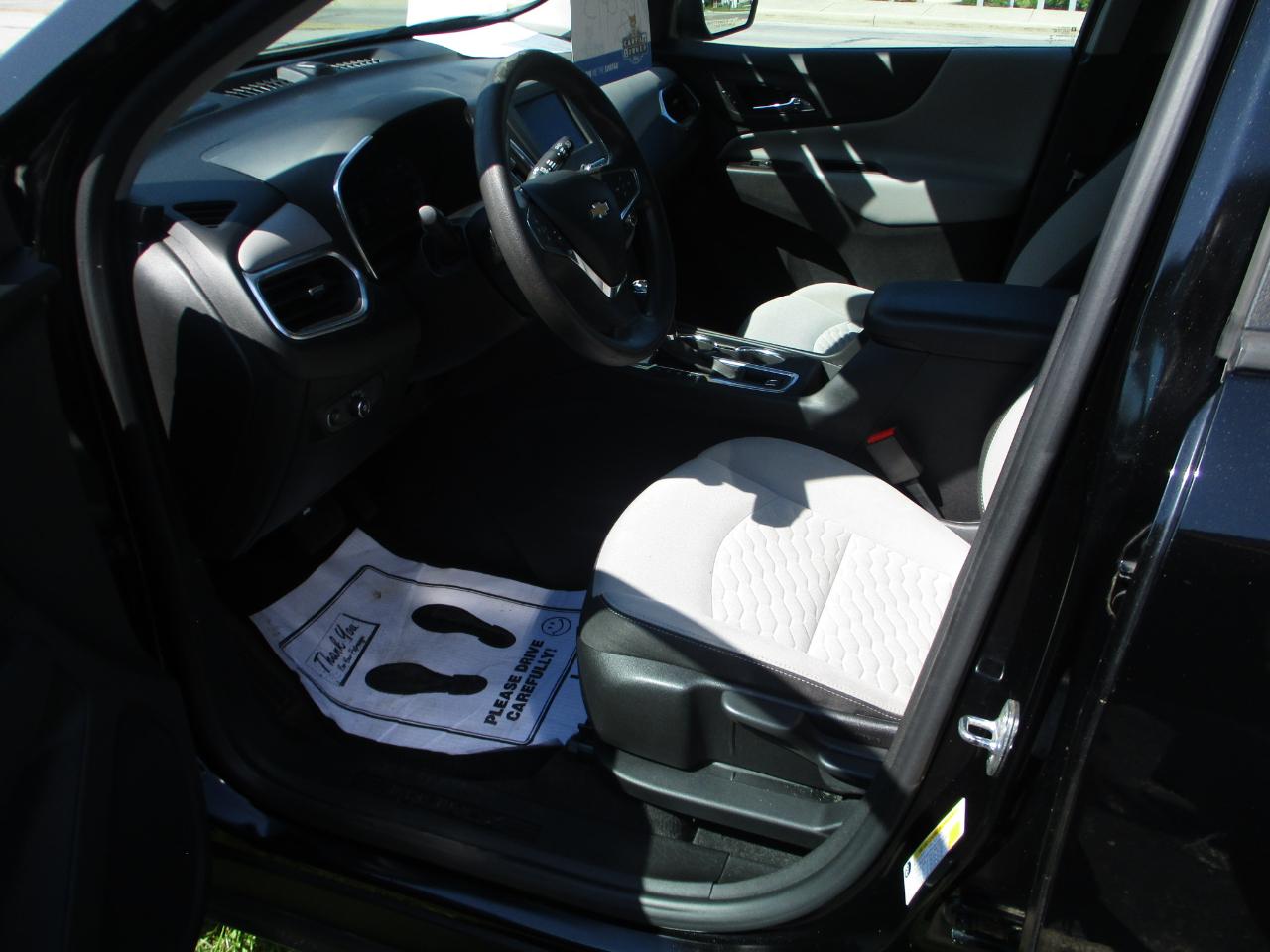 Chevrolet Equinox LS 1.5 AWD 2020