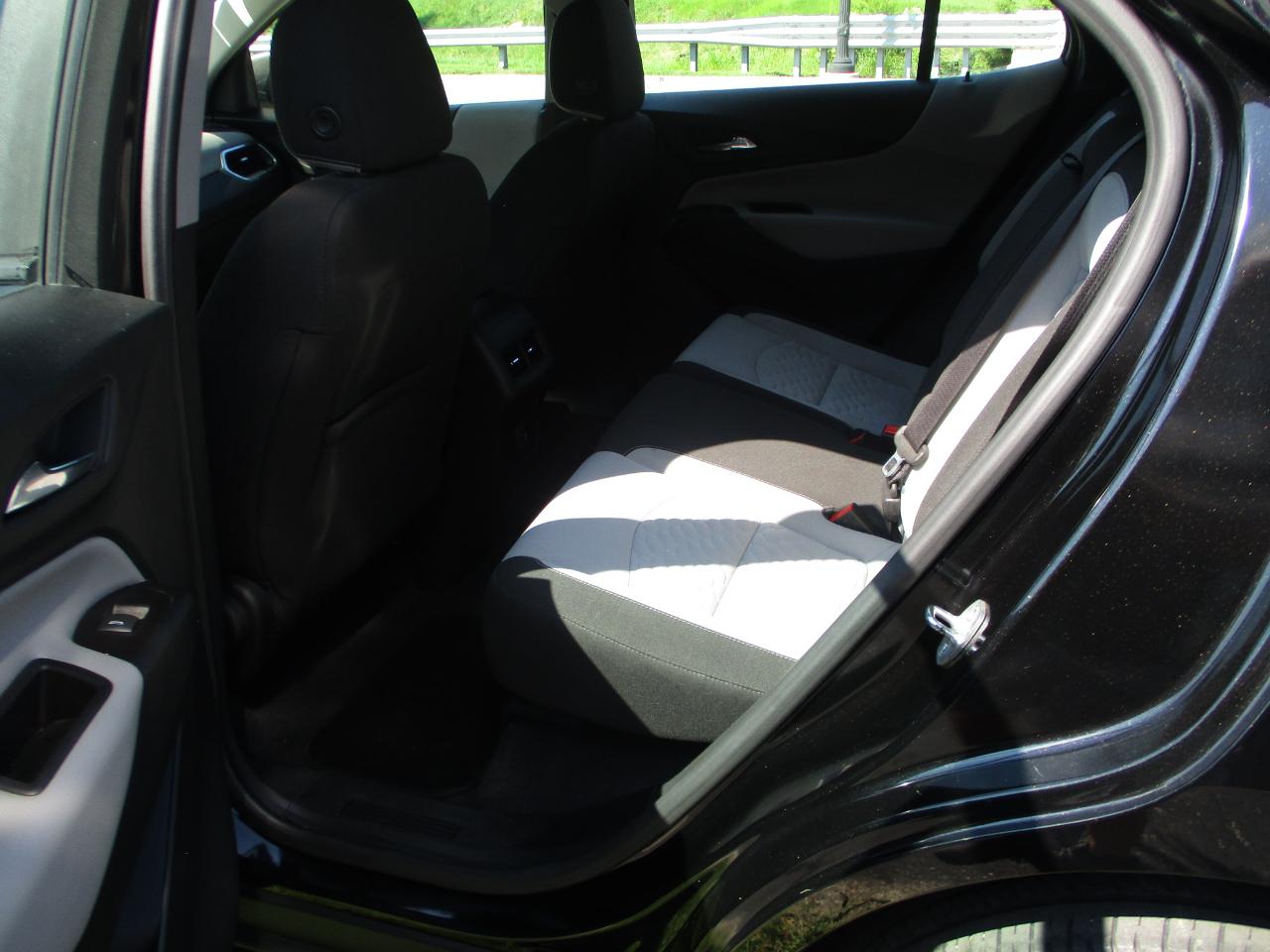 Chevrolet Equinox LS 1.5 AWD 2020