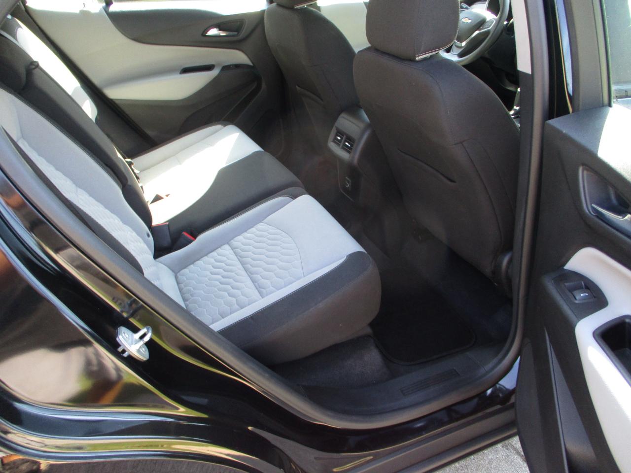 Chevrolet Equinox LS 1.5 AWD 2020