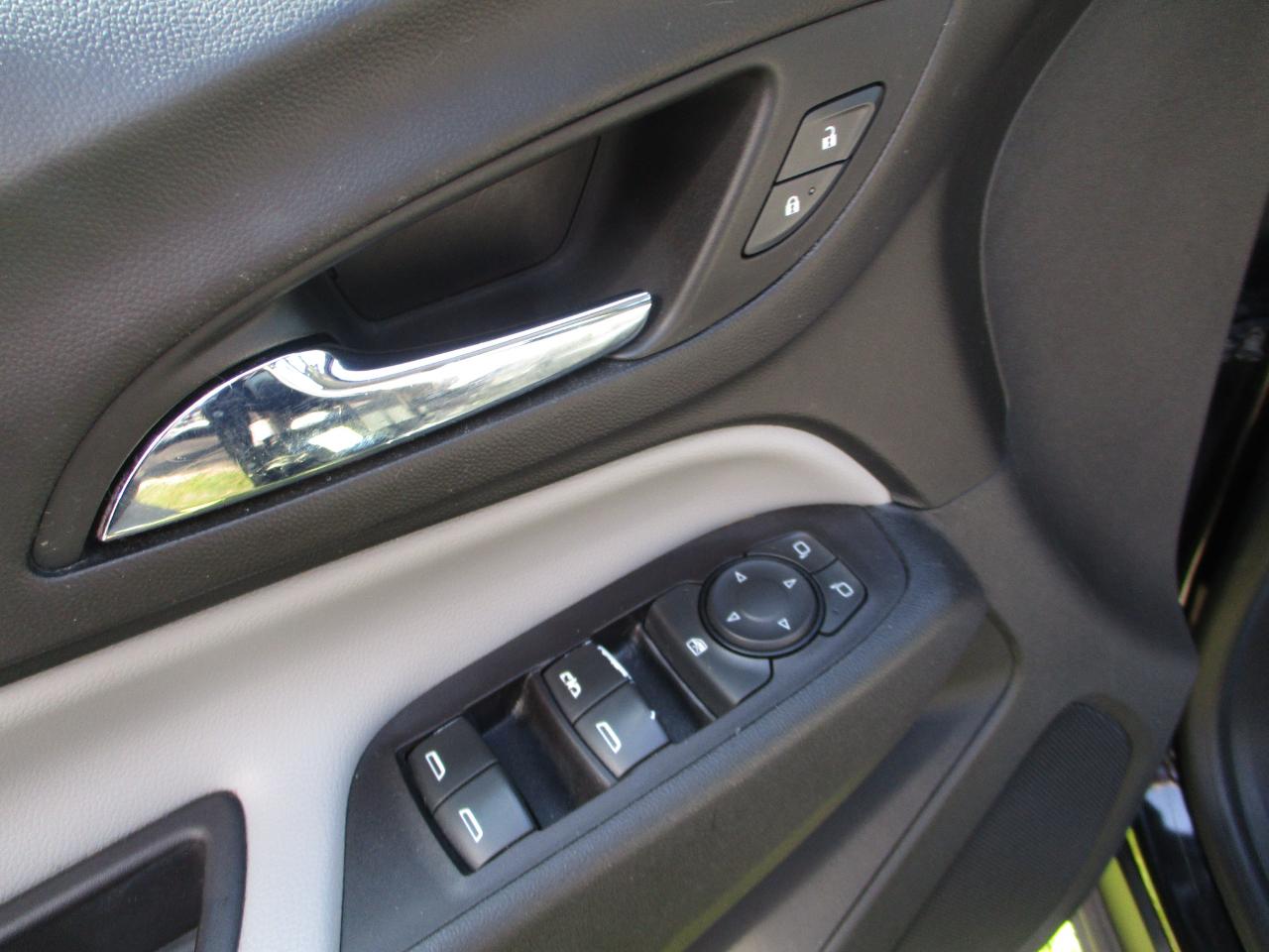 Chevrolet Equinox LS 1.5 AWD 2020