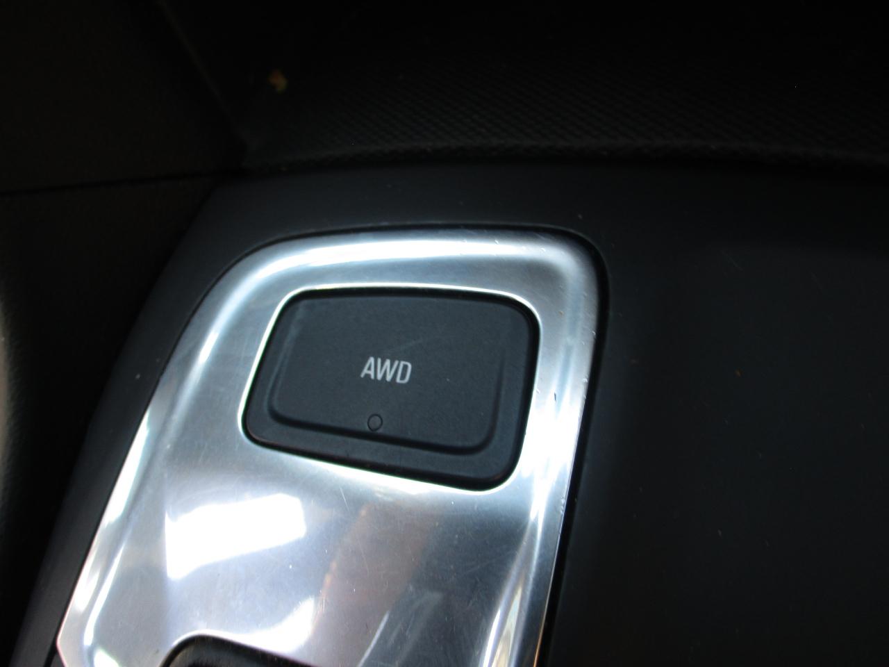Chevrolet Equinox LS 1.5 AWD 2020