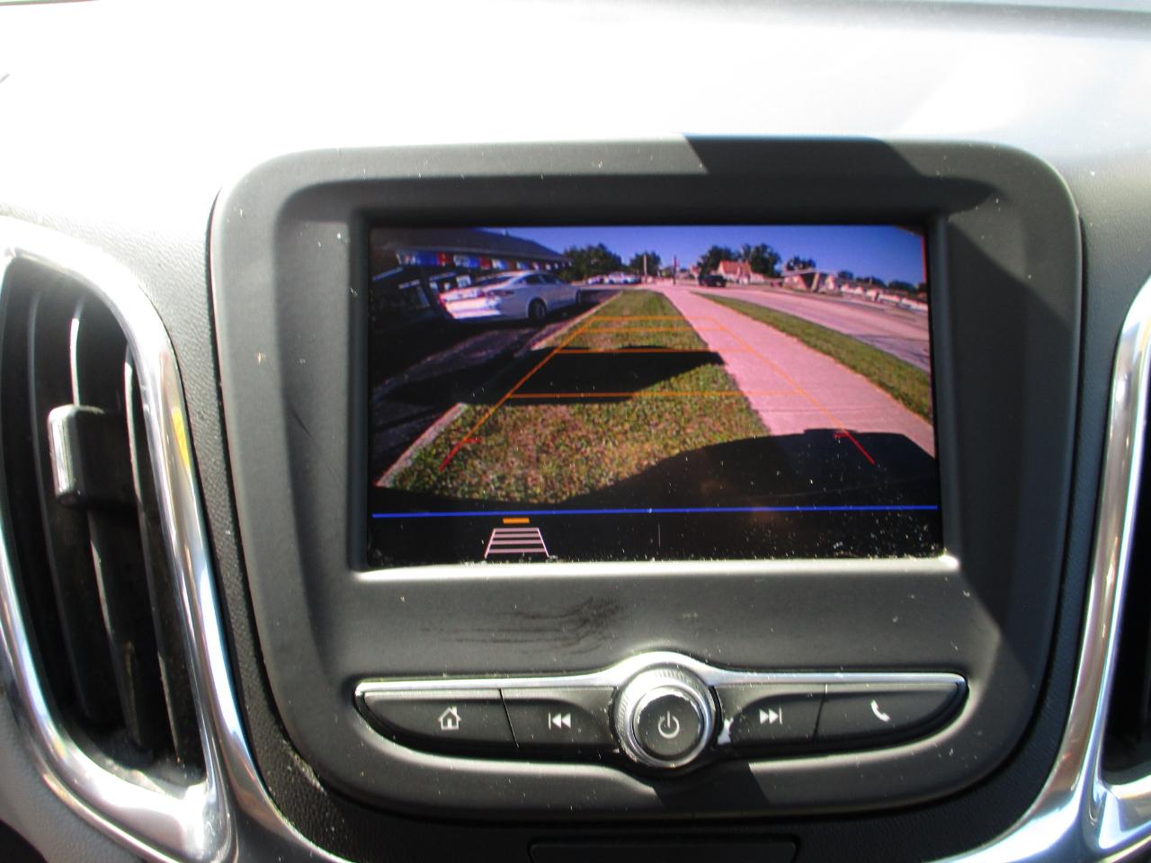 Chevrolet Equinox LS 1.5 AWD 2020