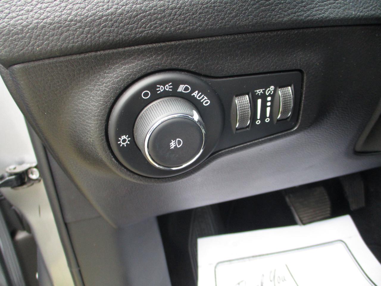 Jeep Compass Latitude FWD 2020