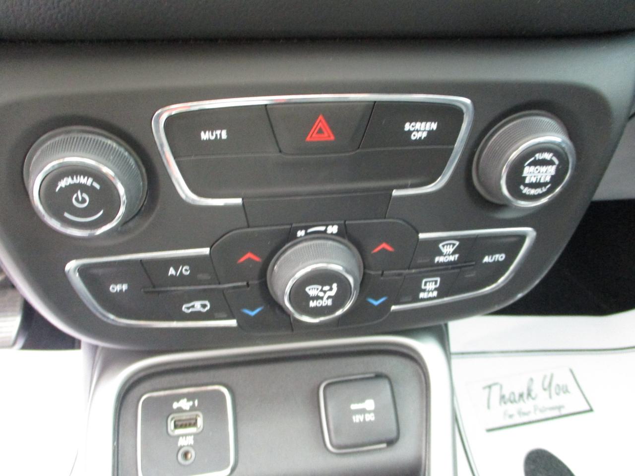 Jeep Compass Latitude FWD 2020