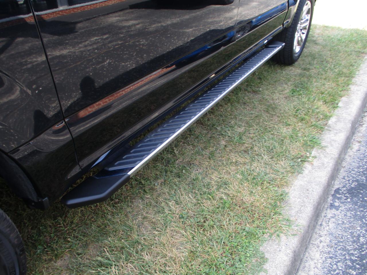 Ford F-150 SuperCrew 150" XLT 4WD 2019