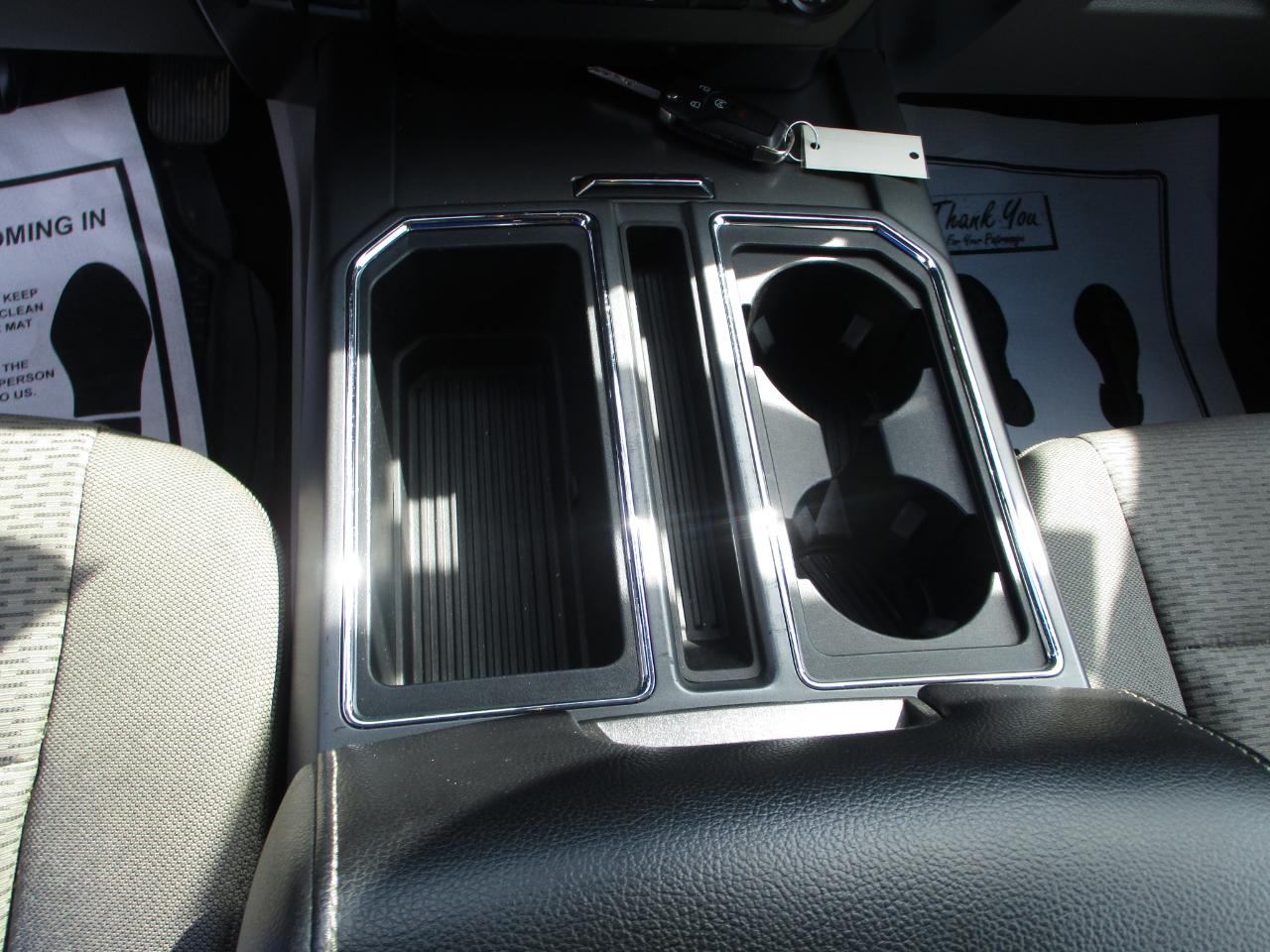 Ford F-150 SuperCrew 150" XLT 4WD 2019