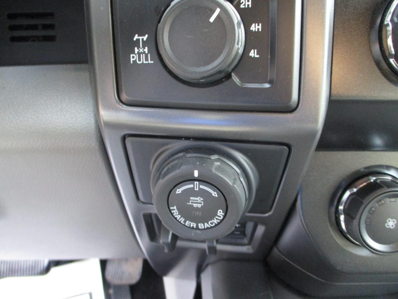 Ford F-150 SuperCrew 150" XLT 4WD 2019