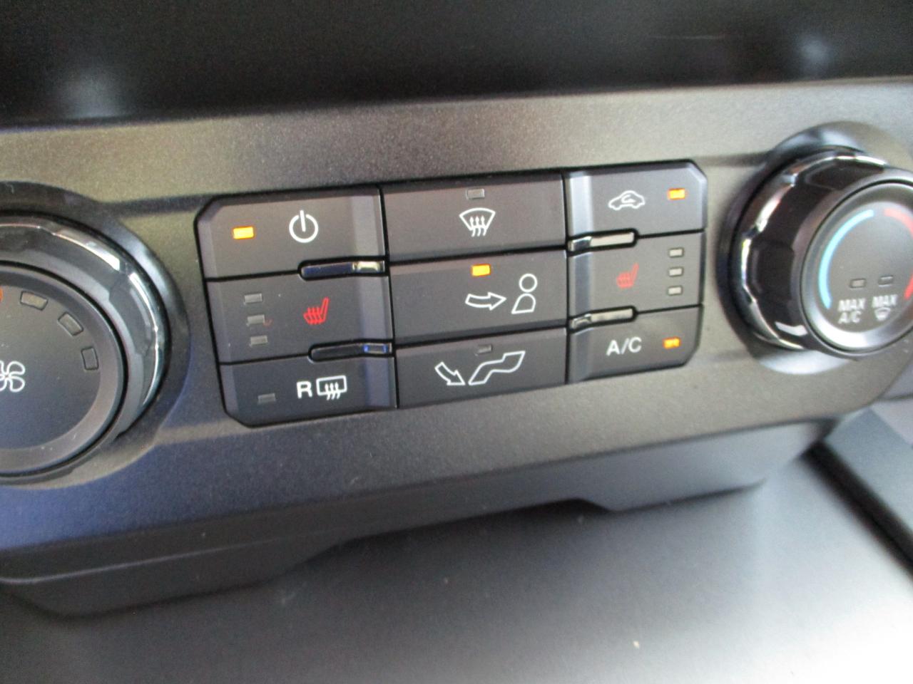 Ford F-150 SuperCrew 150" XLT 4WD 2019
