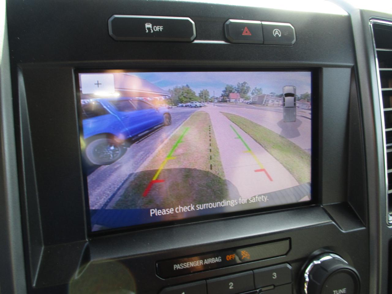 Ford F-150 SuperCrew 150" XLT 4WD 2019
