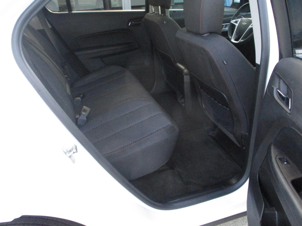 Chevrolet Equinox LT AWD 2017