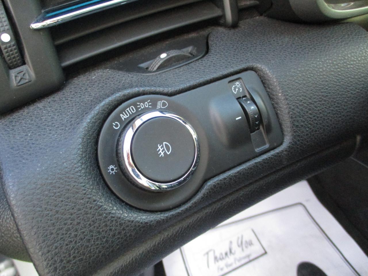 Chevrolet Malibu Limited LTZ 2016