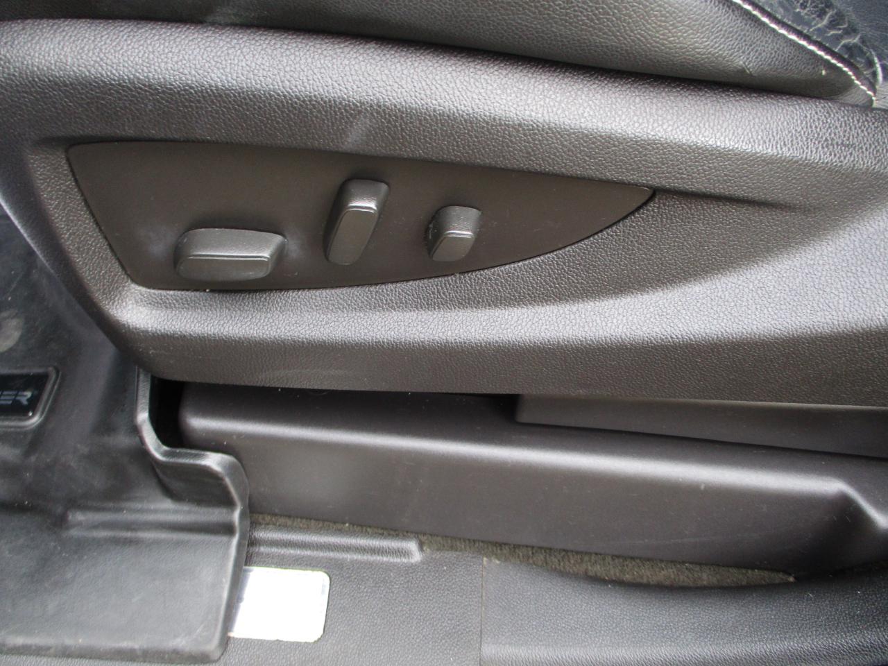 Chevrolet Tahoe LT 4WD 2016