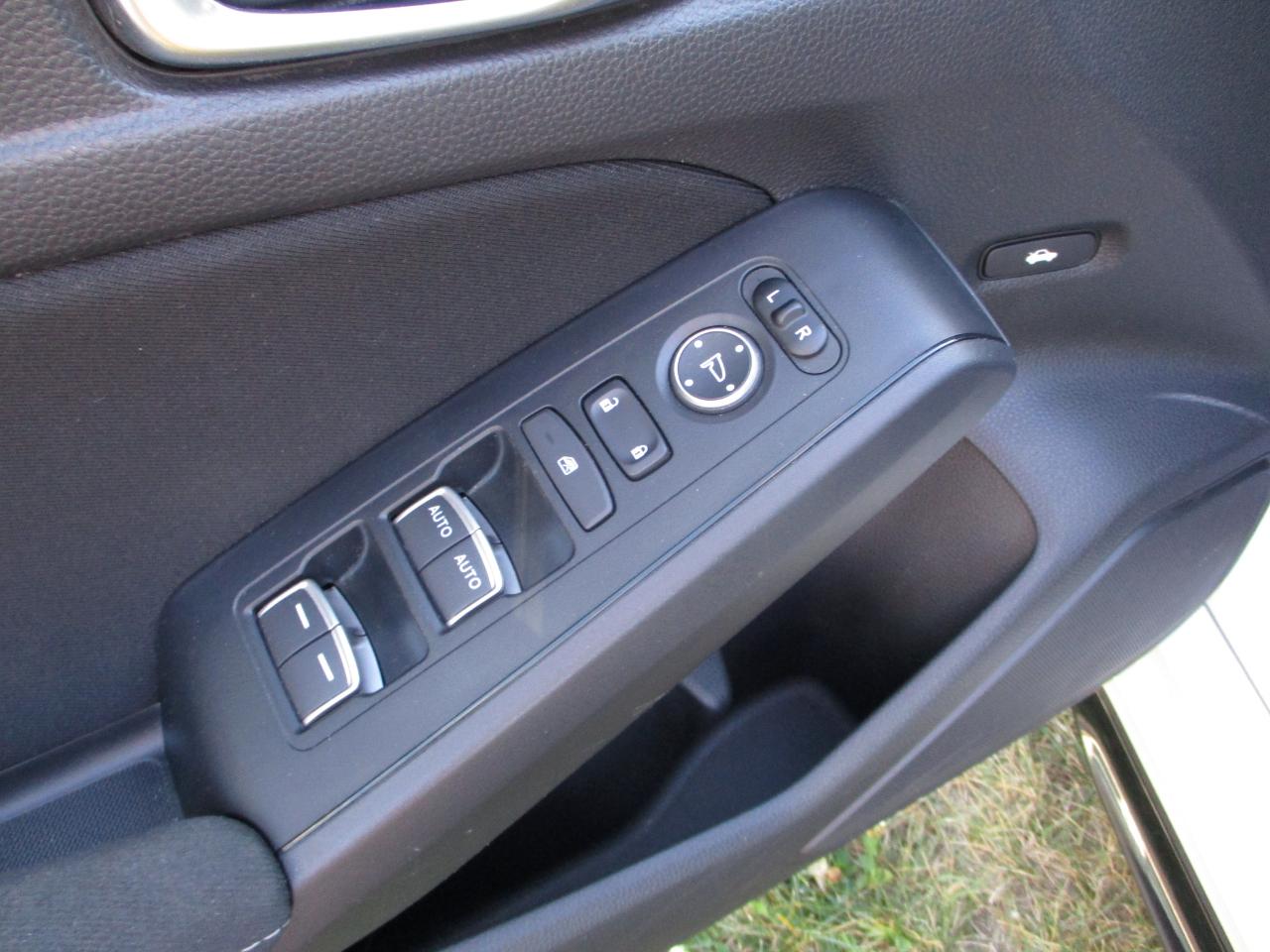 Honda Civic Sport 4D Sedan at 2022