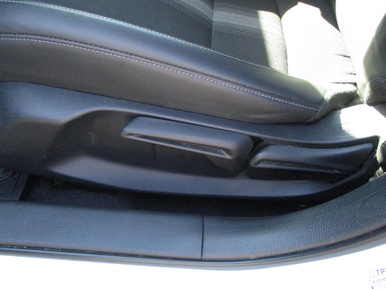 Honda Civic Sport 4D Sedan at 2022