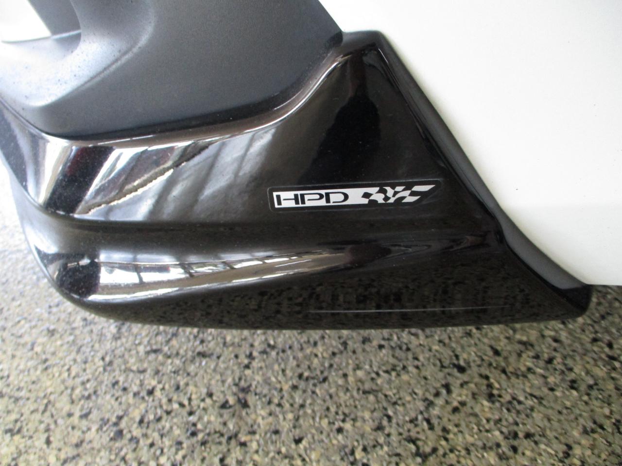 Honda Civic Sport 4D Sedan at 2022