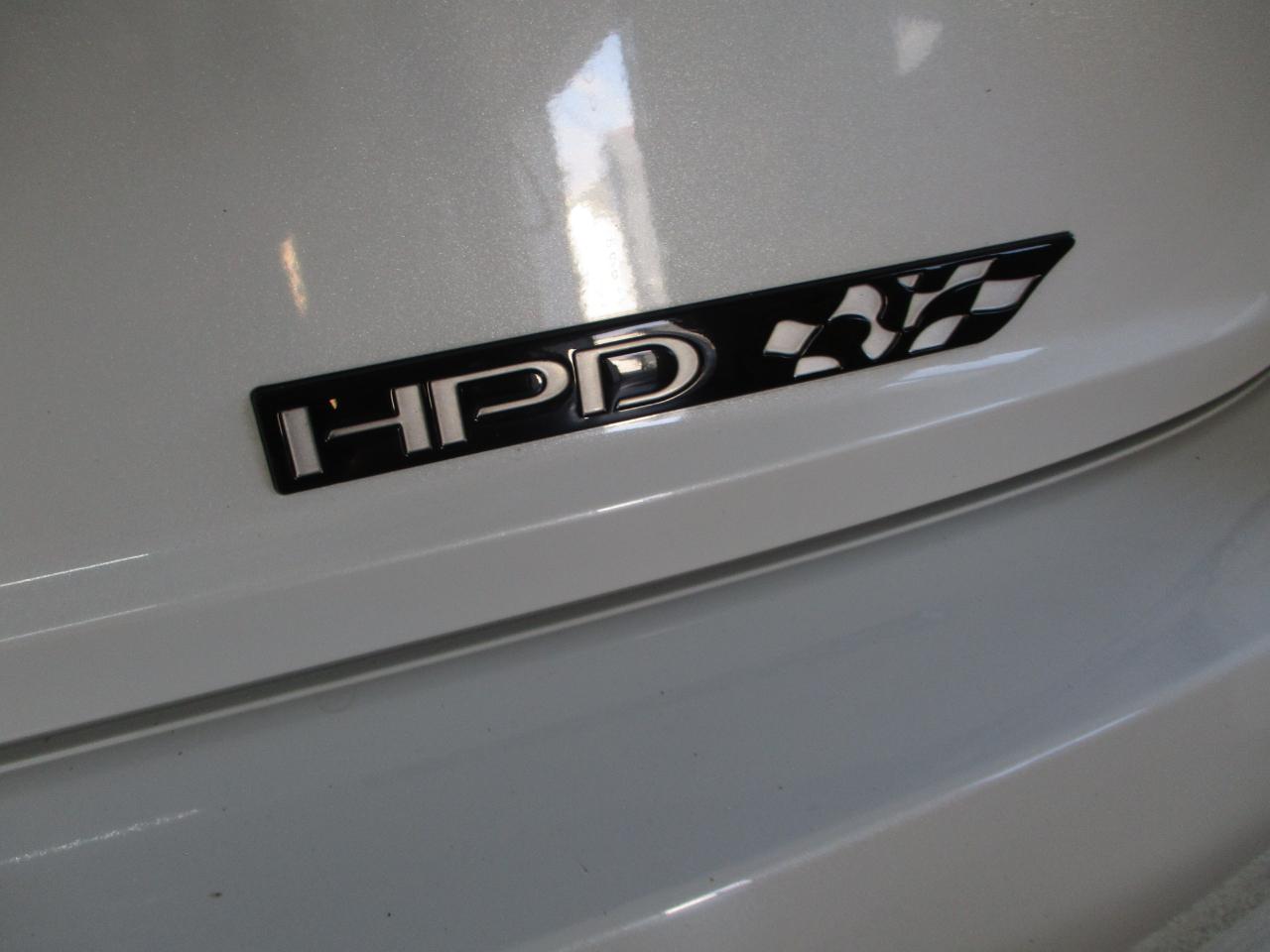 Honda Civic Sport 4D Sedan at 2022