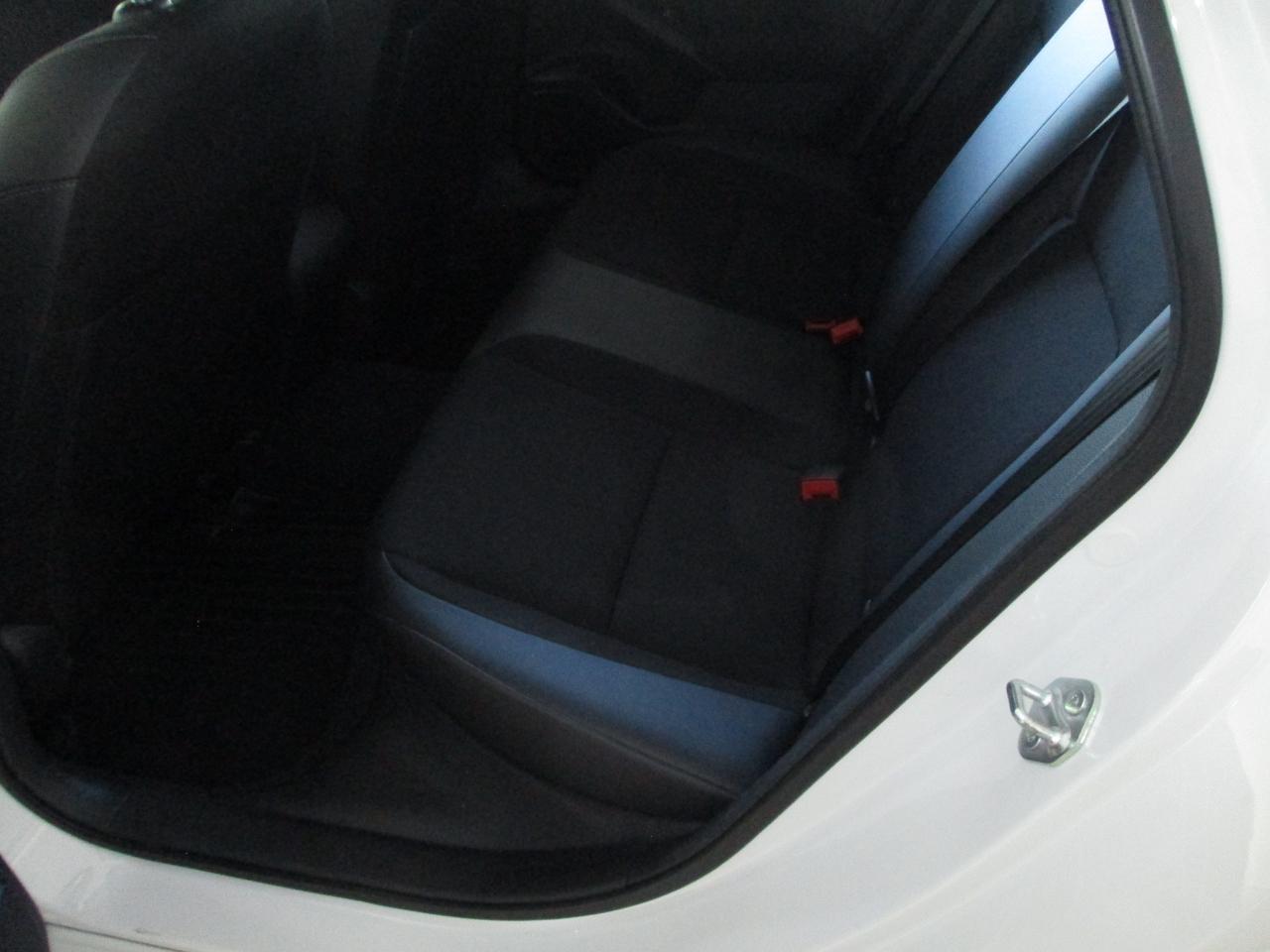 Honda Civic Sport 4D Sedan at 2022