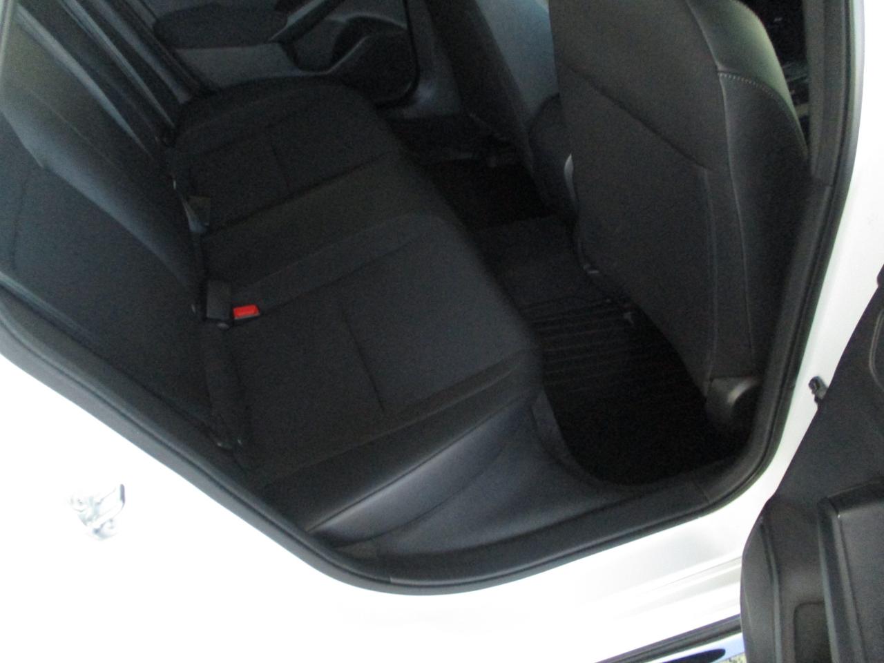 Honda Civic Sport 4D Sedan at 2022