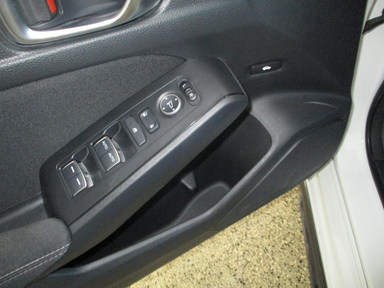 Honda Civic Sport 4D Sedan at 2022