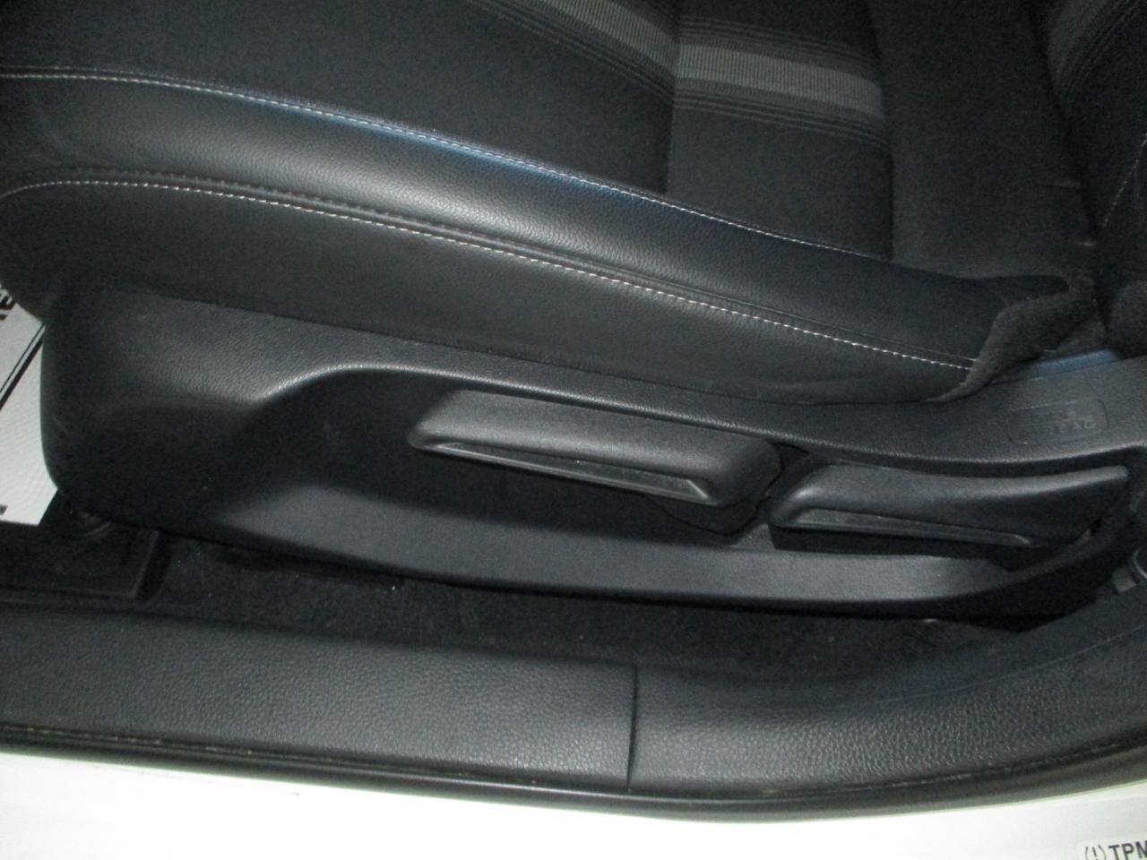 Honda Civic Sport 4D Sedan at 2022