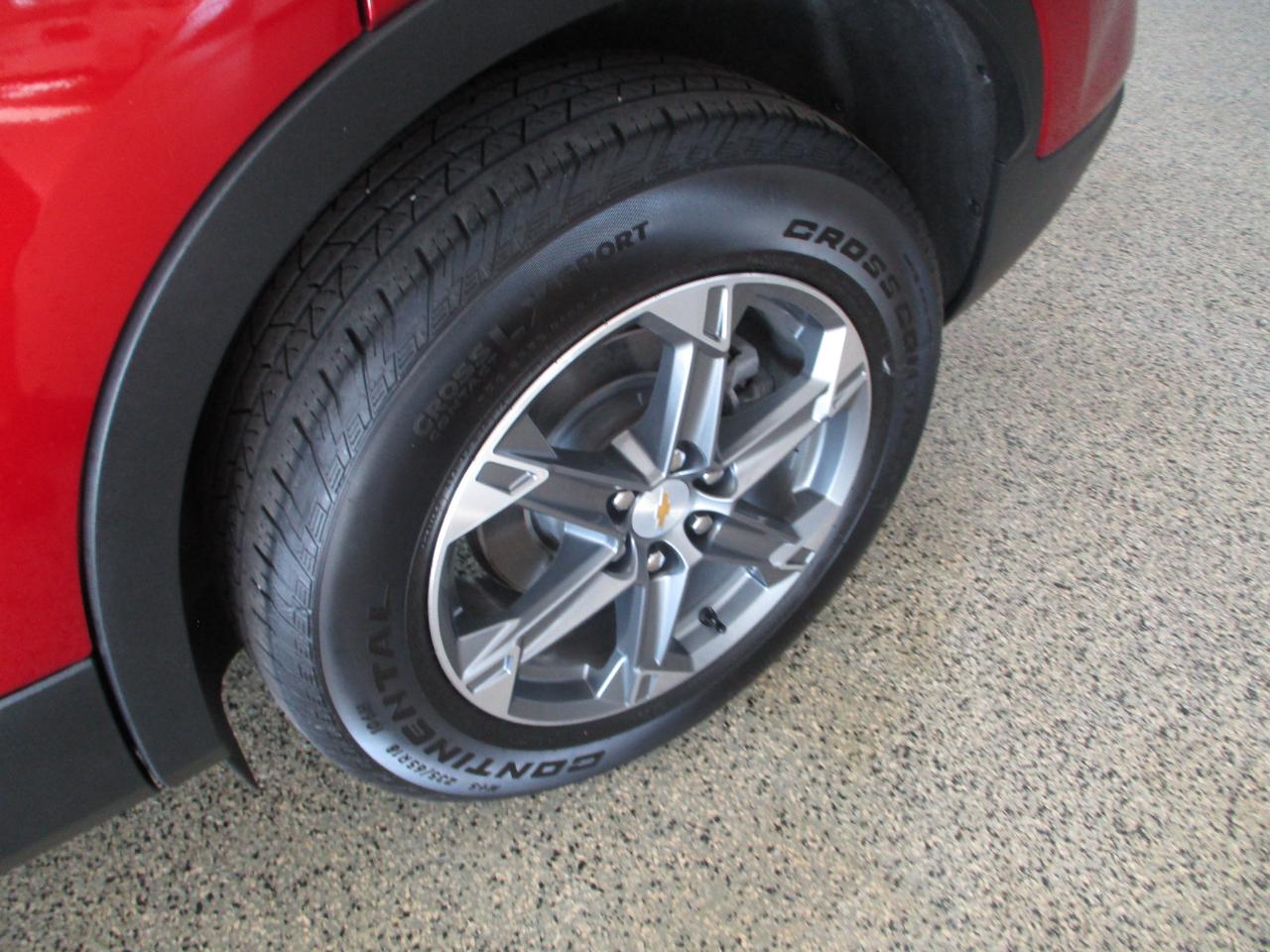 Chevrolet Blazer 2LT 2024