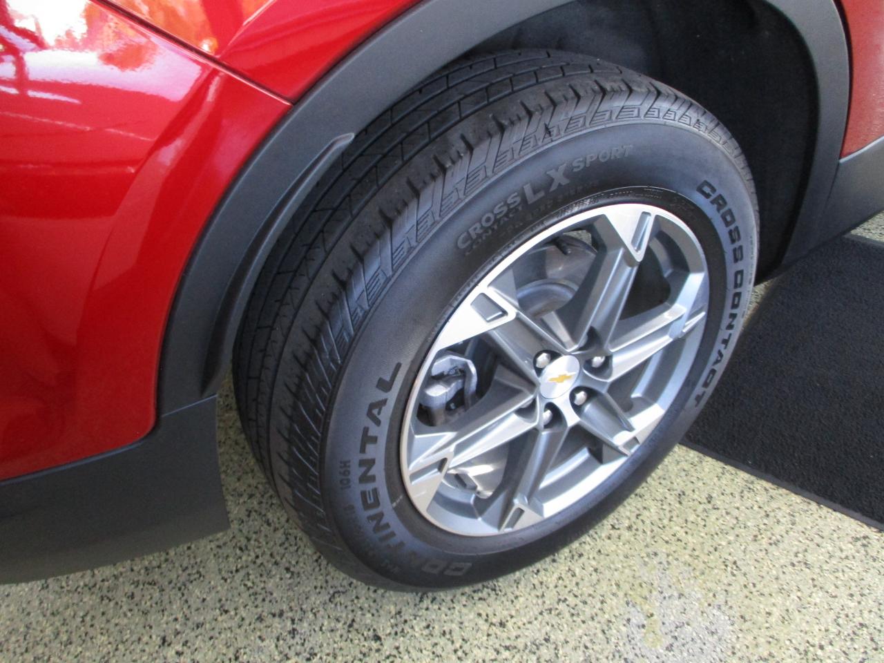 Chevrolet Blazer 2LT 2024