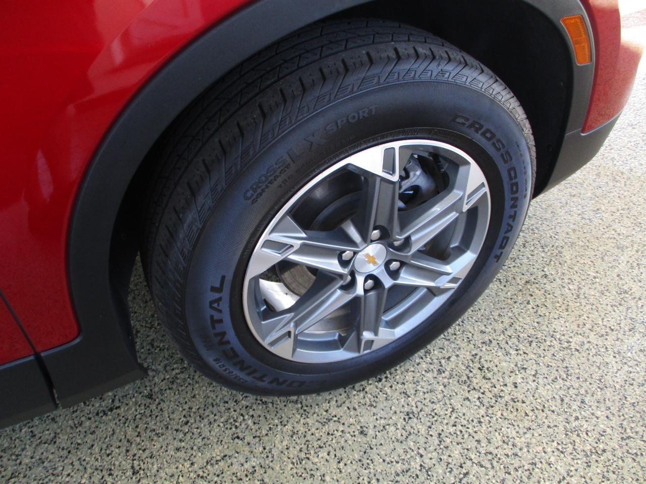 Chevrolet Blazer 2LT 2024