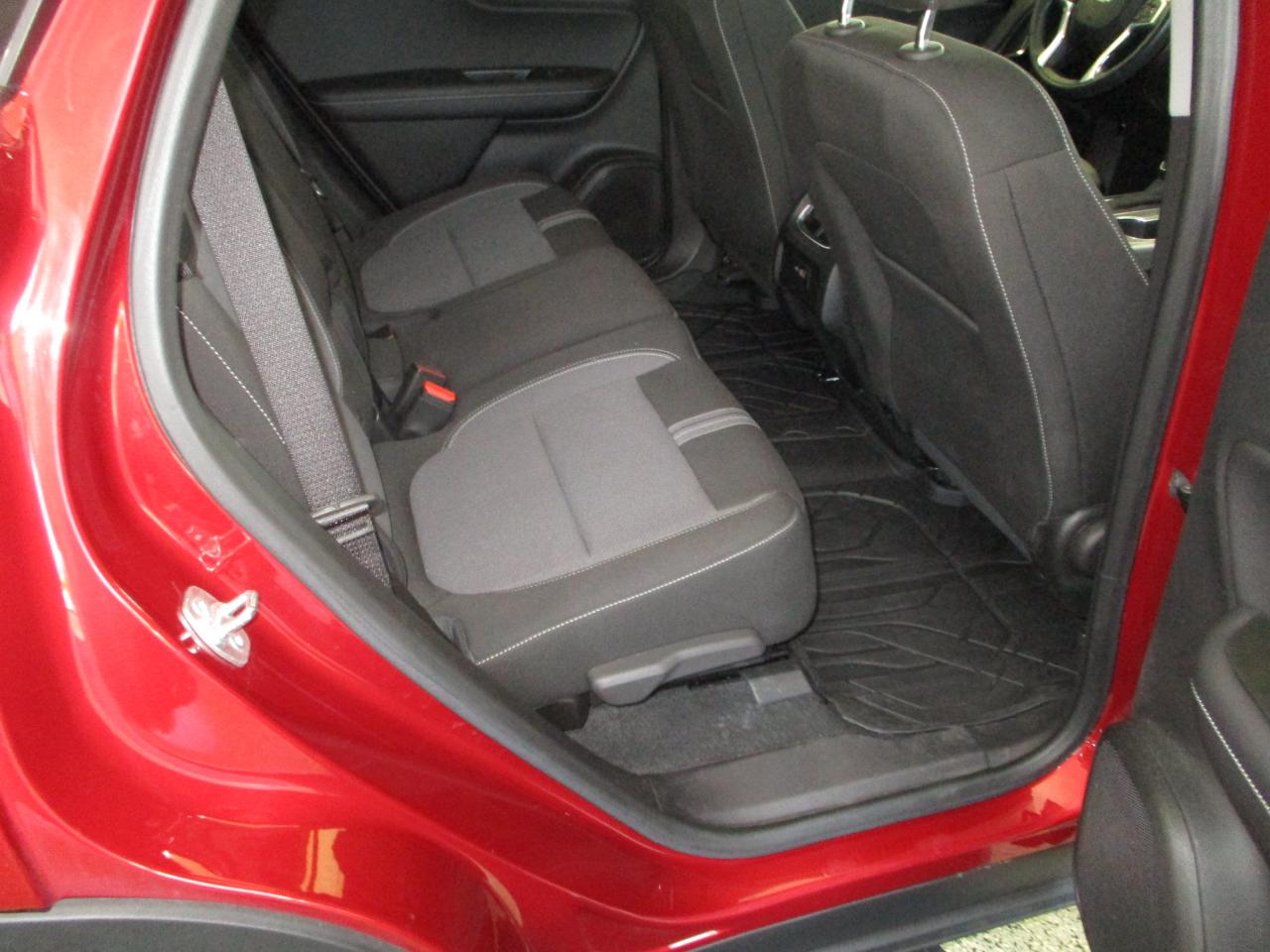 Chevrolet Blazer 2LT 2024