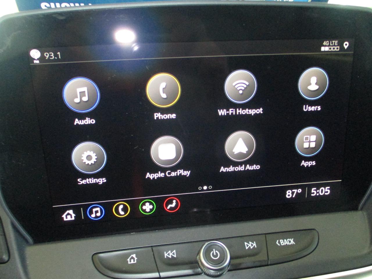Chevrolet Blazer 2LT 2024