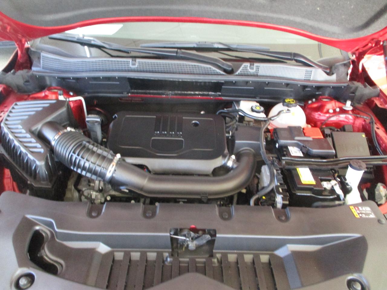 Chevrolet Blazer 2LT 2024
