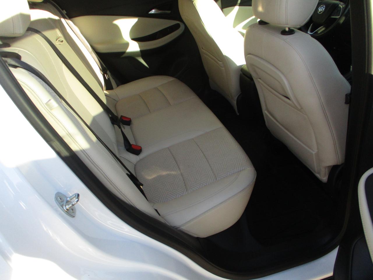 Buick Encore GX Essence 2021