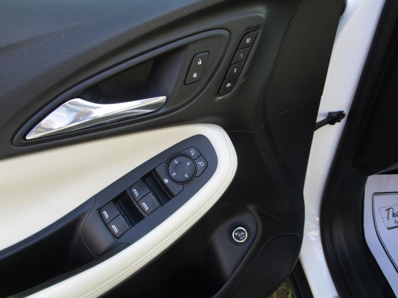 Buick Encore GX Essence 2021